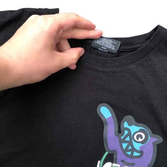 Billionare Boys Club Icecream Health Short Sleeve Shirt XL - Picture 5 of 7